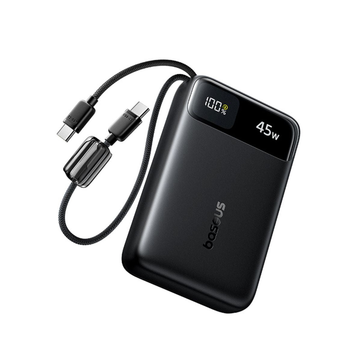 baseus-enerfill-fc11-power-bank-with-cables-20000mah-45w image 1