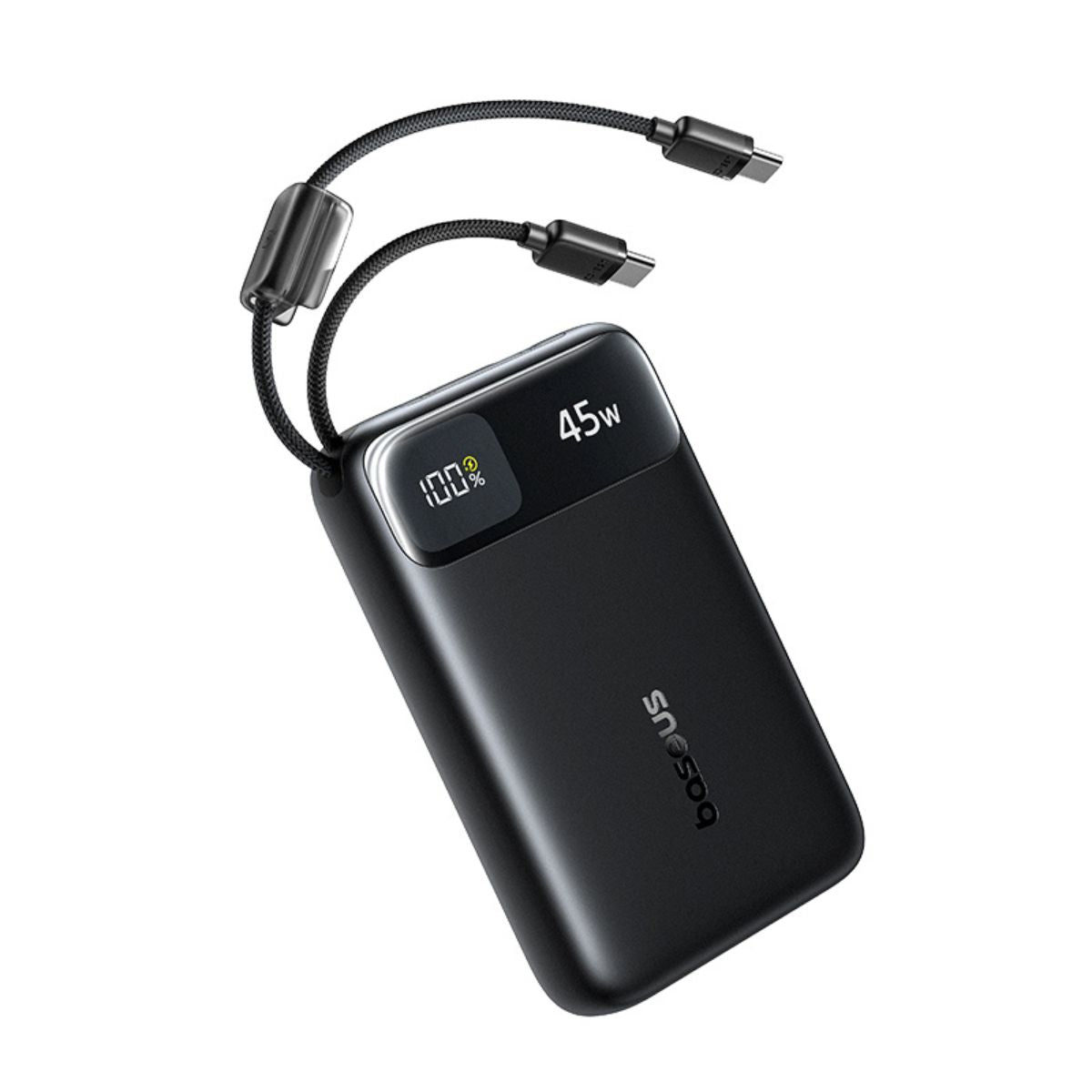 baseus-enerfill-fc11-power-bank-with-cables-20000mah-45w image 2