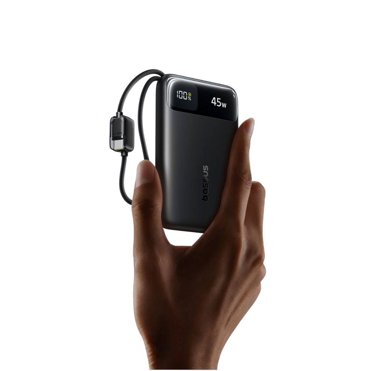 baseus-enerfill-fc11-45w-10000mah-power-bank-with-dual-built-in-usb-c-cables image 3