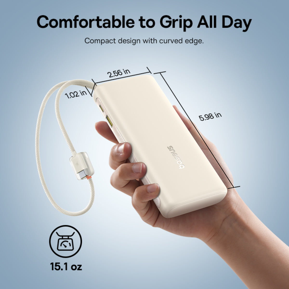 baseus-enerfill-fc41-digital-display-power-bank-20000mah-100w image 7