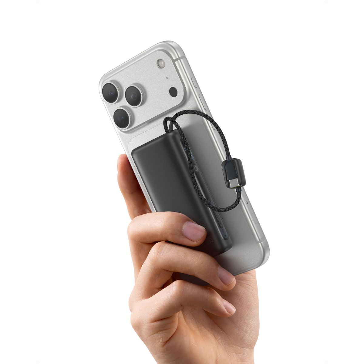 baseus-enerfill-fc41-67w-10000mah-power-bank-with-dual-built-in-cables-and-smart image 5