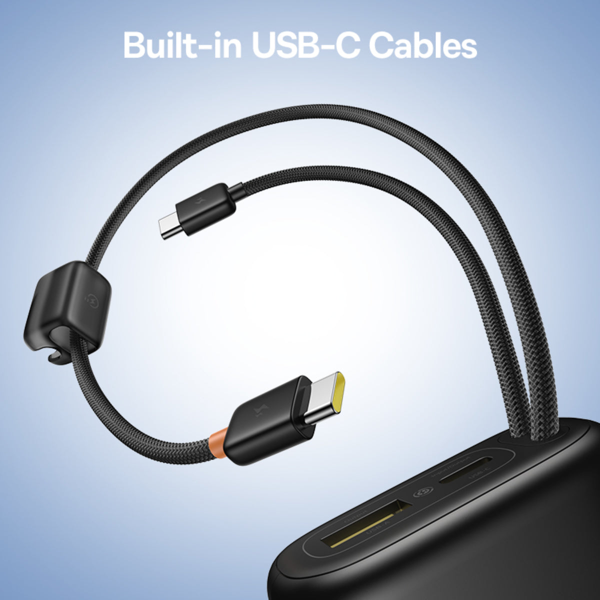 baseus-enerfill-fc41-67w-10000mah-power-bank-with-dual-built-in-cables-and-smart image 7