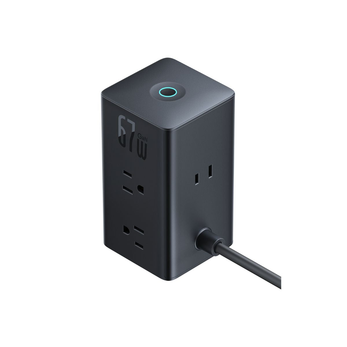 baseus-enerfill-fd11-power-strip-6ac-1u-3c-67w image 2