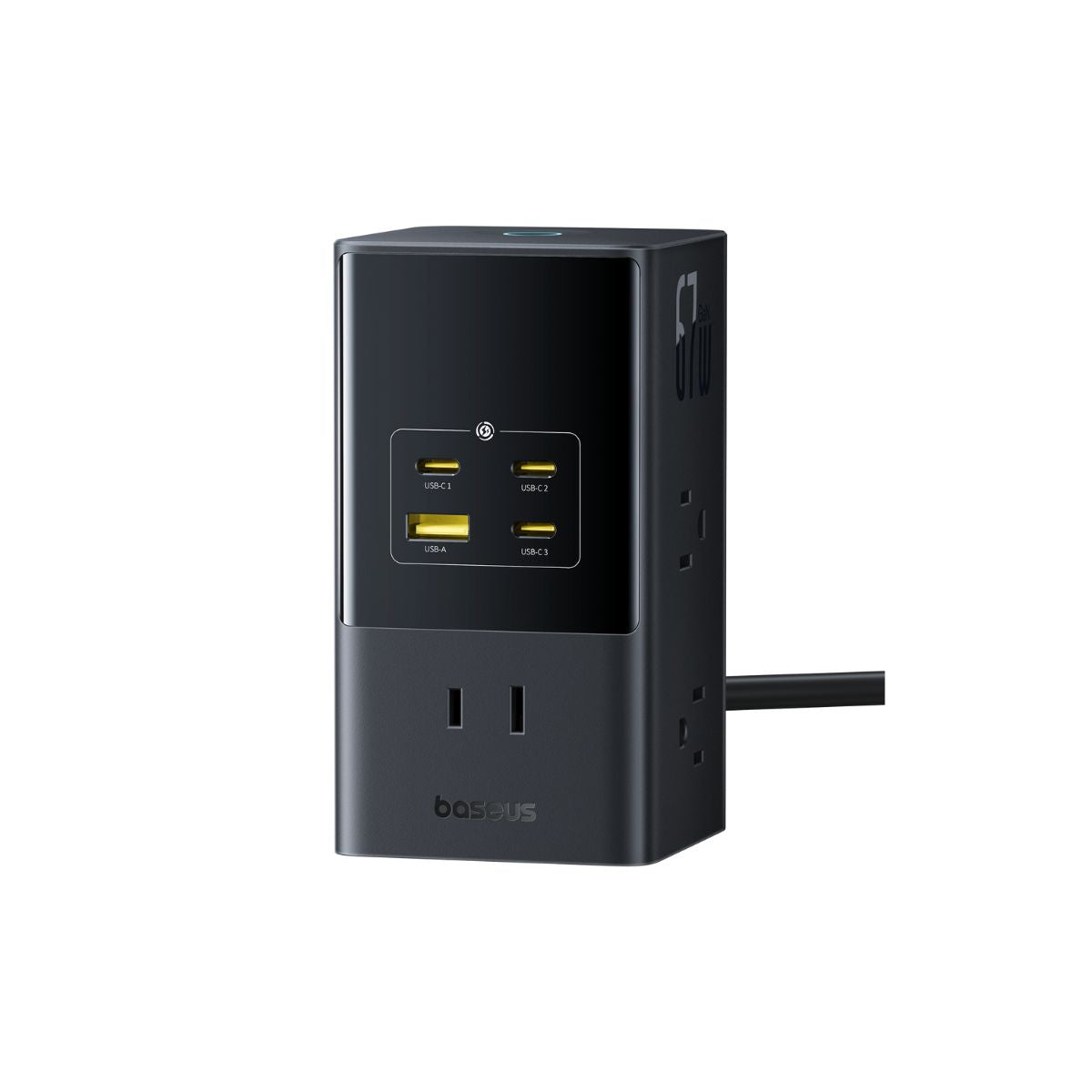 baseus-enerfill-fd11-power-strip-6ac-1u-3c-67w image 3