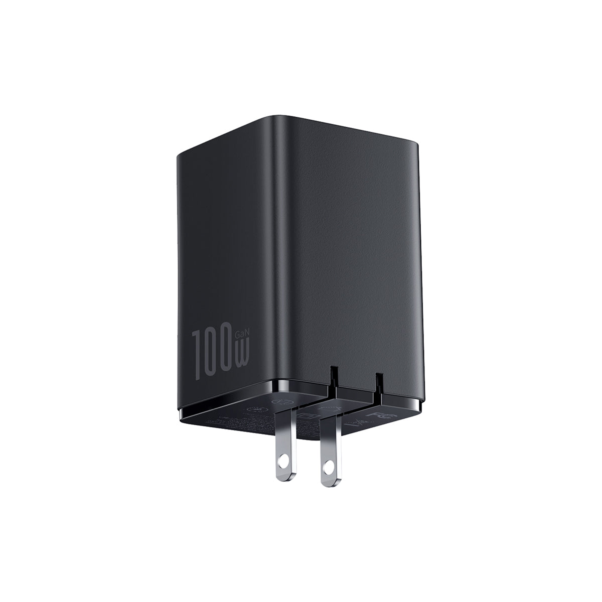 baseus-enerfill-fe11-100w-3-port-usb-c-fast-charger image 2