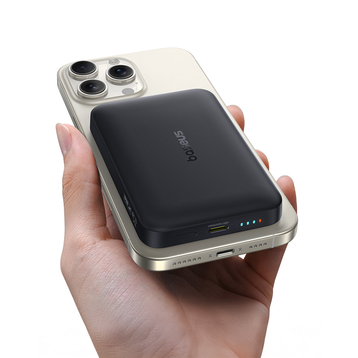 baseus-enerfill-fm11-magnetic-power-bank-10000mah-22-5w image 7