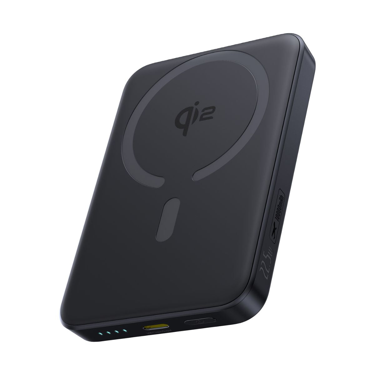 baseus-enerfill-fm12-qi2-magnetic-power-bank-10000mah-22-5w image 1