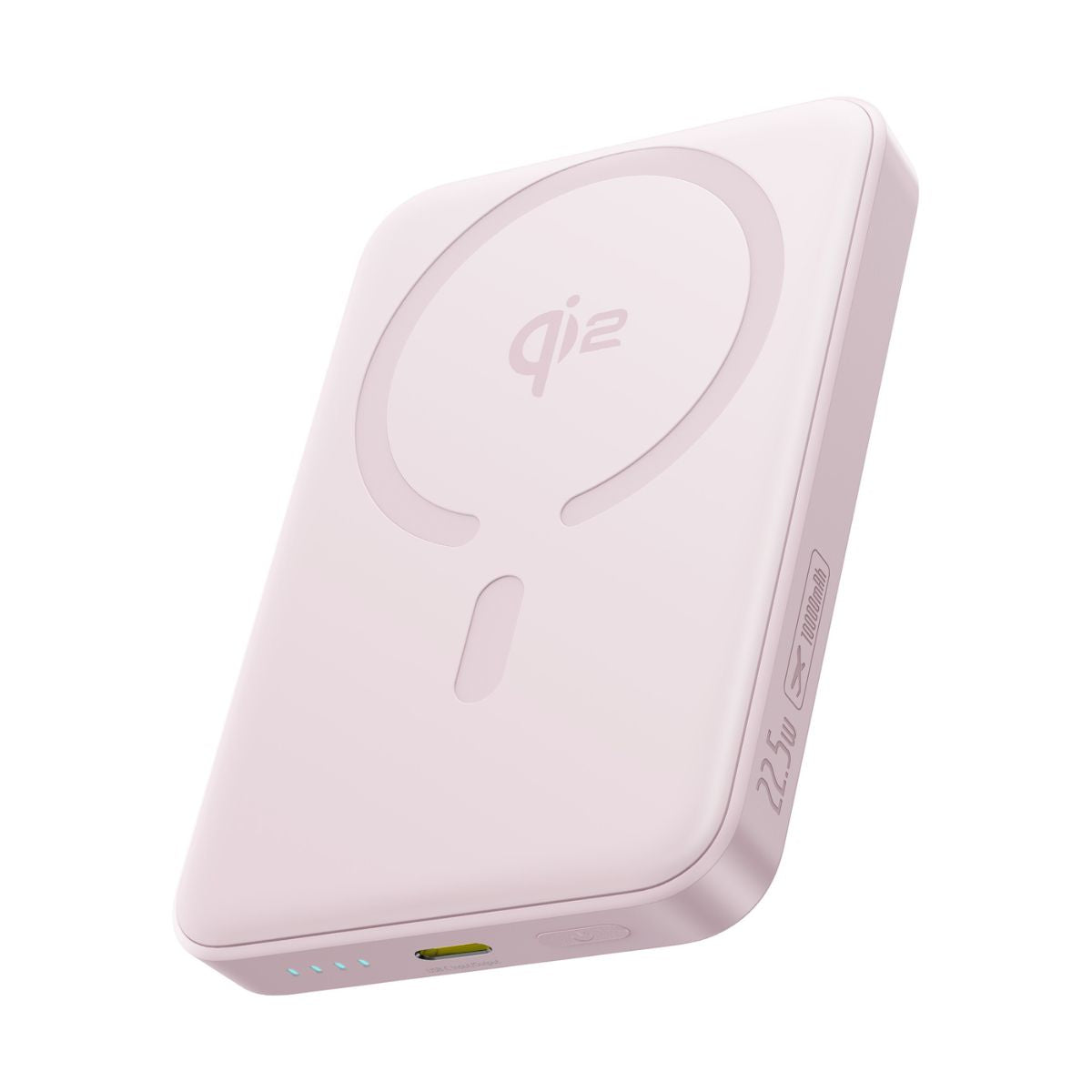 baseus-enerfill-fm12-qi2-magnetic-power-bank-10000mah-22-5w image 4