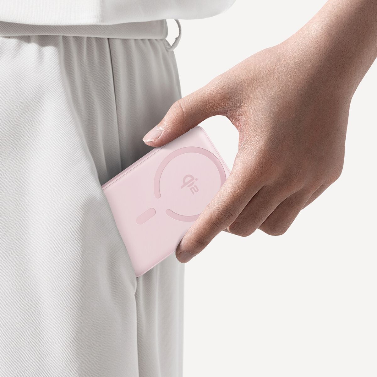 baseus-enerfill-fm12-qi2-magnetic-power-bank-10000mah-22-5w image 6