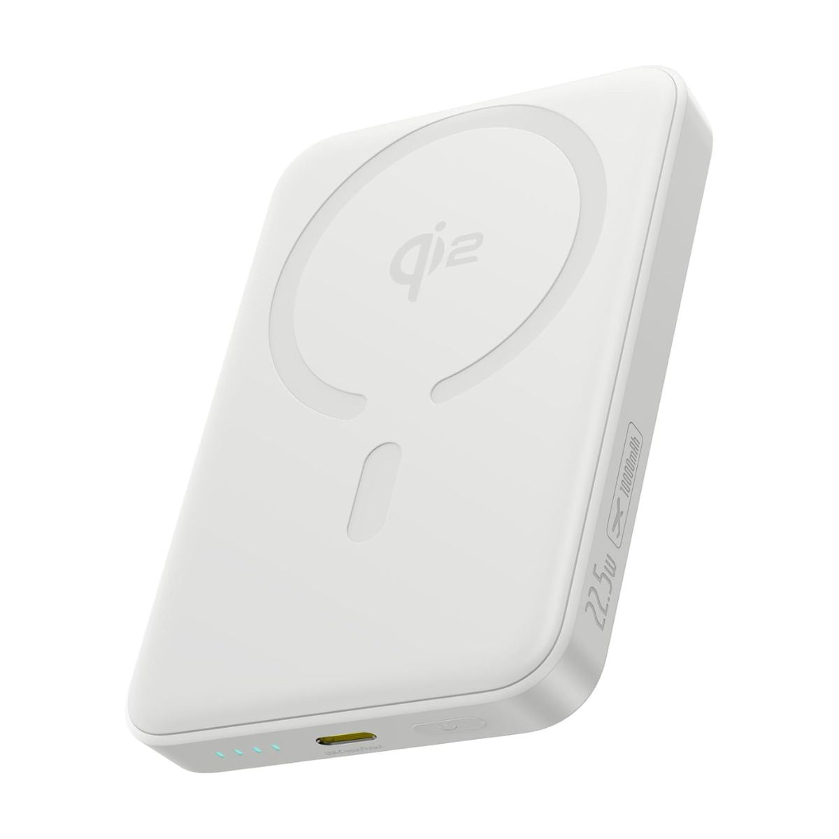 baseus-enerfill-fm12-qi2-magnetic-power-bank-10000mah-22-5w image 7