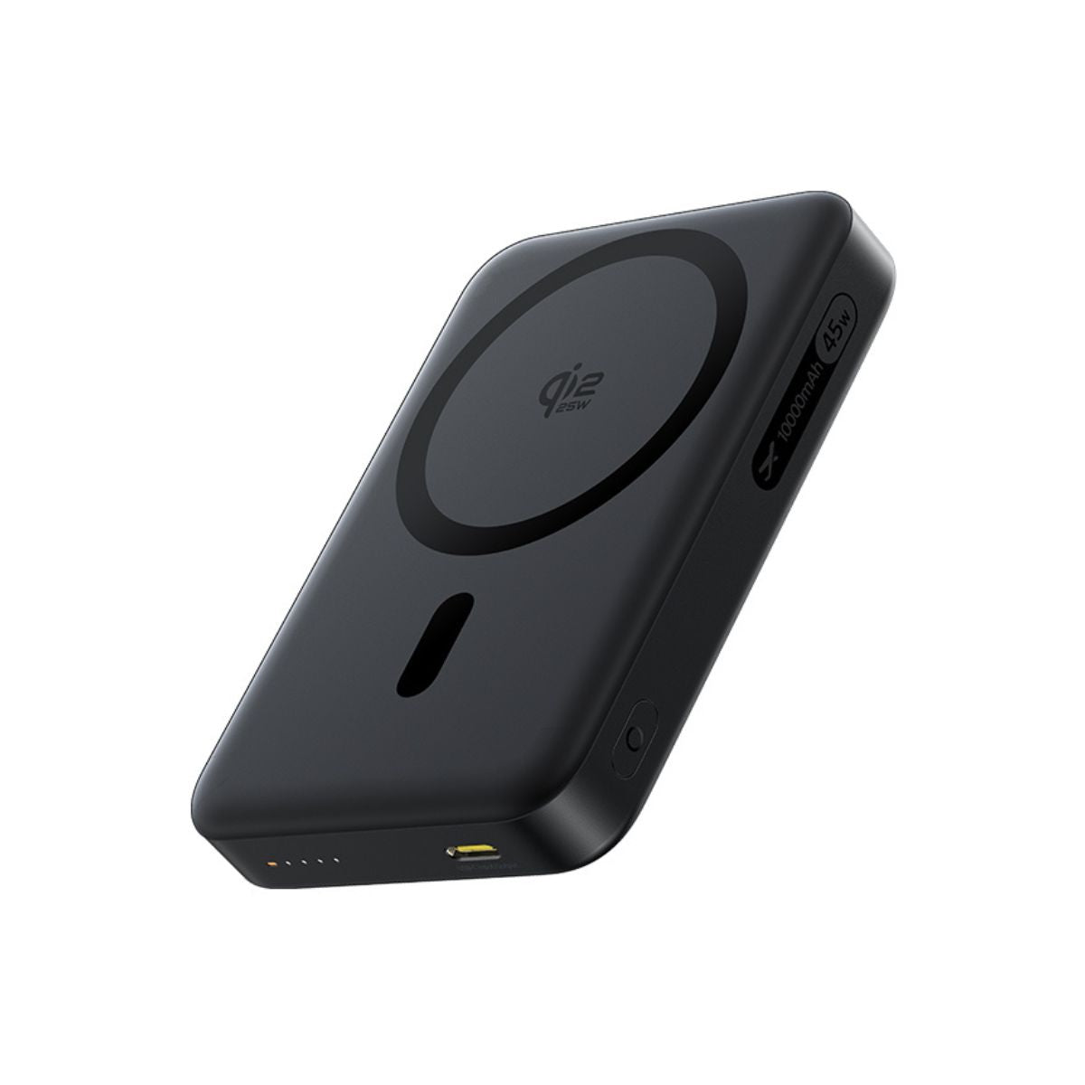 baseus-enerfill-fm21-qi2-2-magnetic-power-bank-45w-10000mah image 1