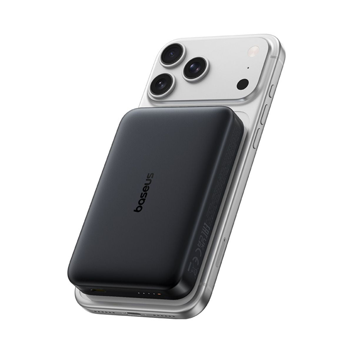 baseus-enerfill-fm21-qi2-2-magnetic-power-bank-45w-10000mah image 2