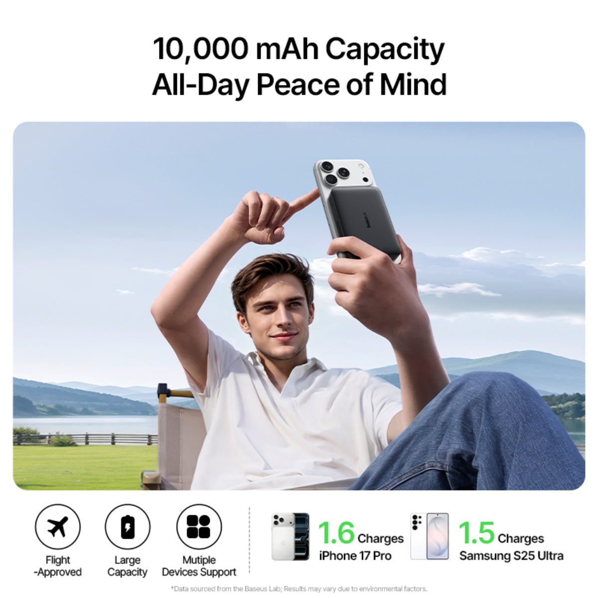 baseus-enerfill-fm21-qi2-2-magnetic-power-bank-45w-10000mah image 8