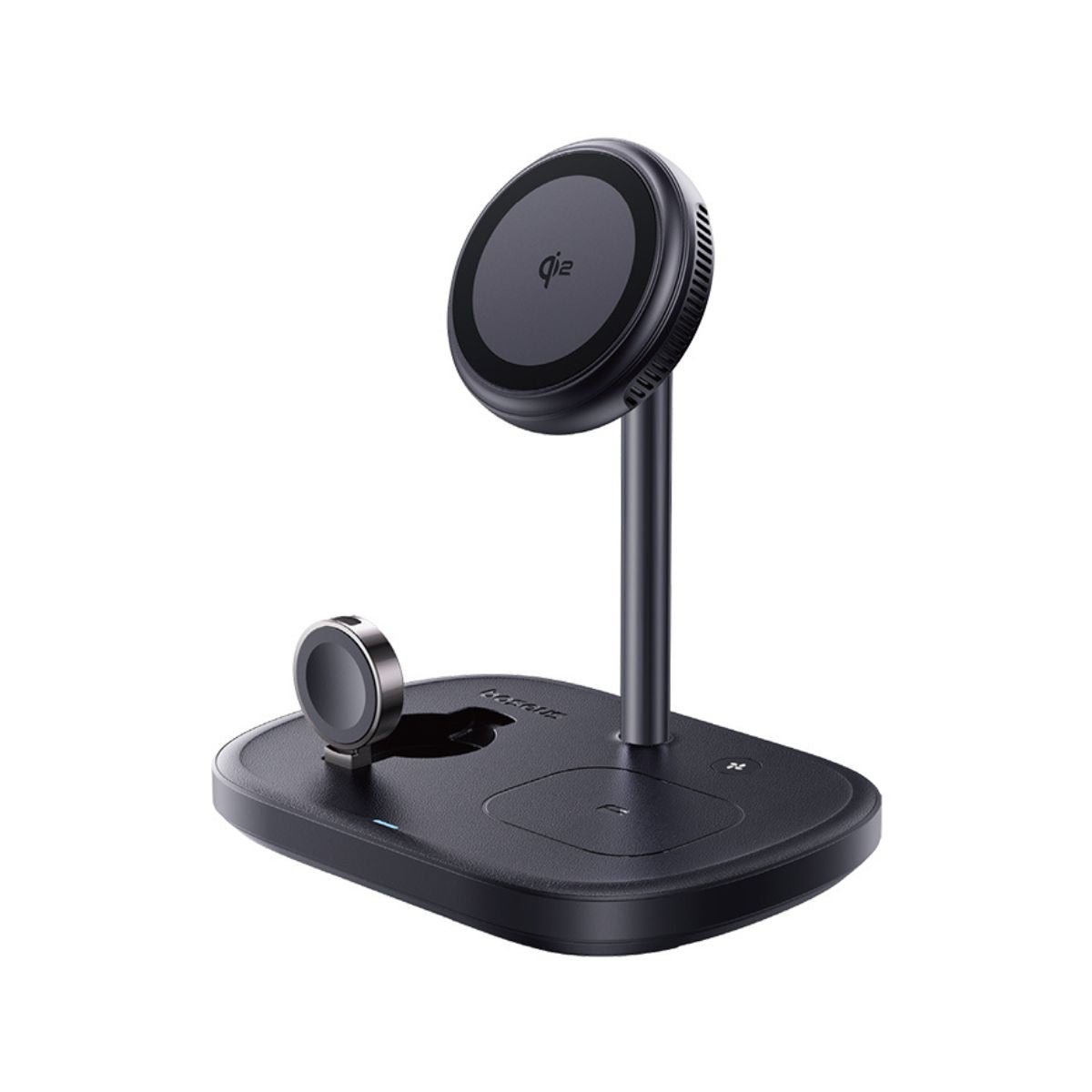 baseus-enerfill-fs41-3-in-1-wireless-charging-stand image 1