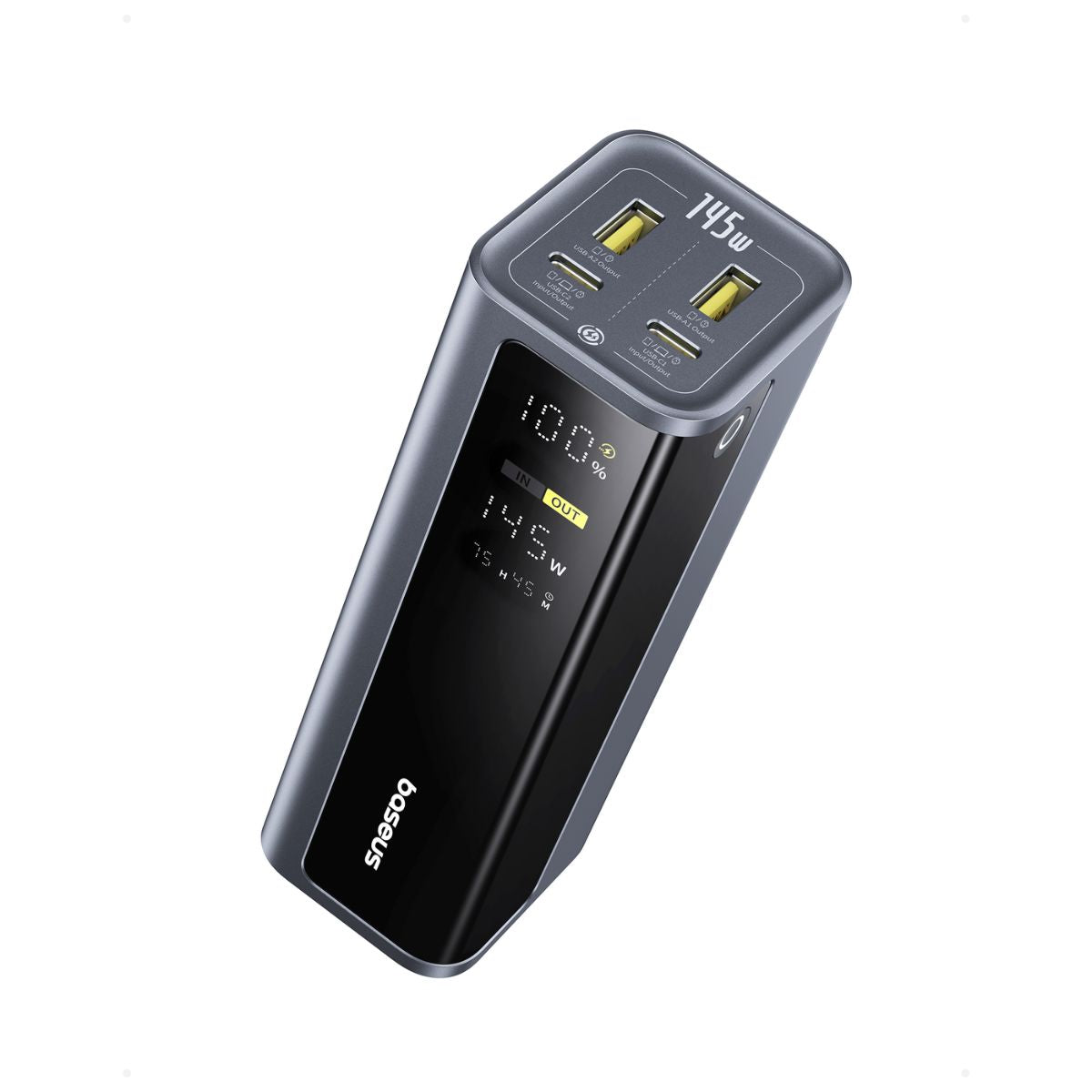 baseus-energeek-gp12-145w-20800mah-power-bank-with-smart-display image 3
