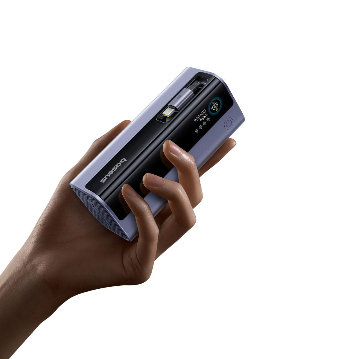 baseus-energeek-gr11-power-bank-with-retractable-cable-20000mah-145w image 4