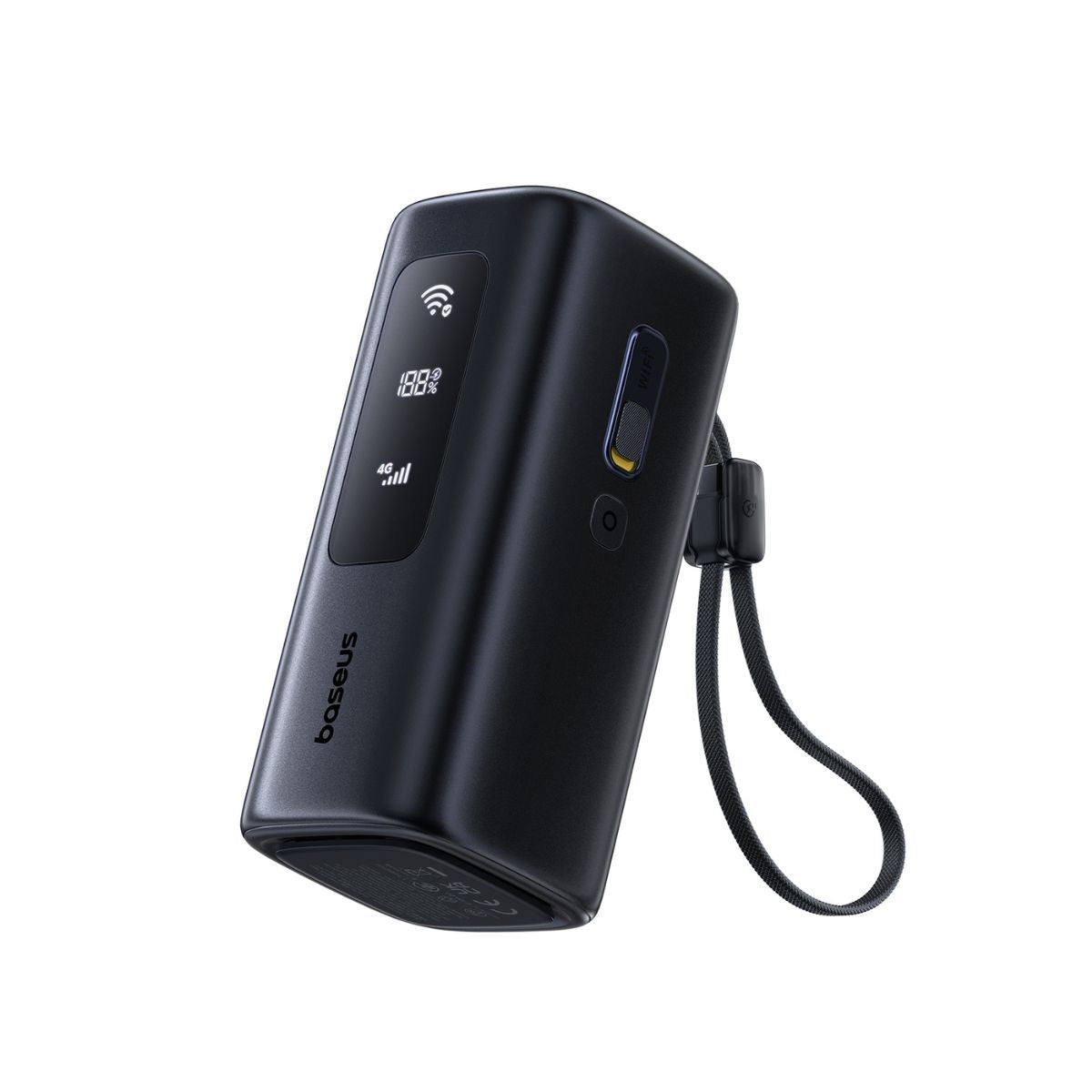 baseus-energeek-gx11-mifi-portable-wifi-power-bank-20000mah-67w image 4