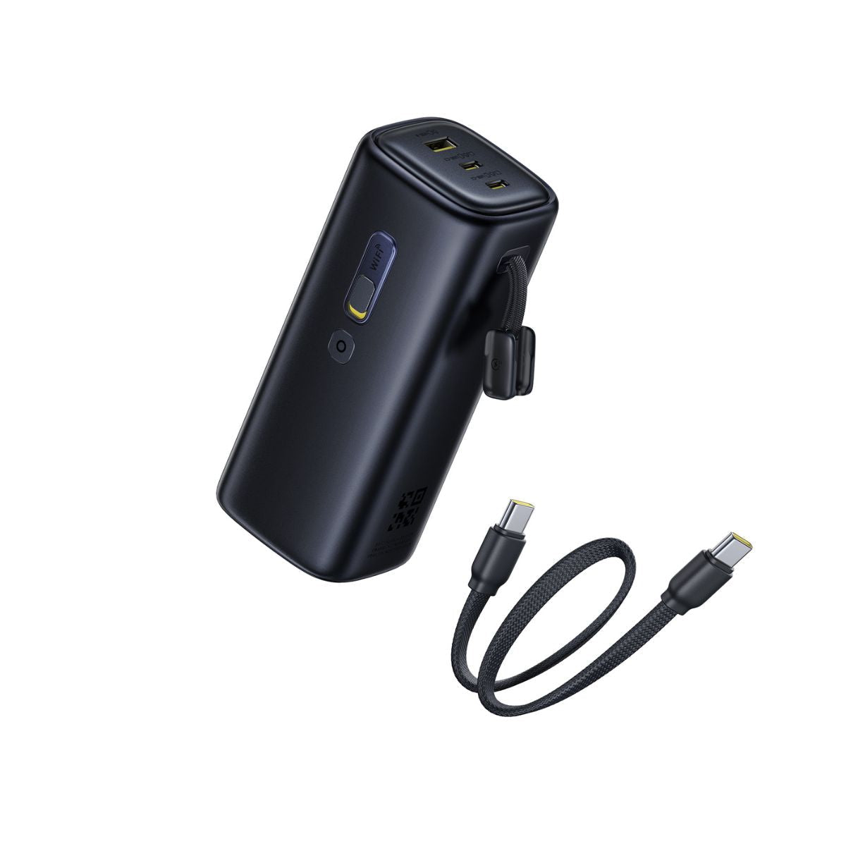 baseus-energeek-gx11-mifi-portable-wifi-power-bank-20000mah-67w image 5