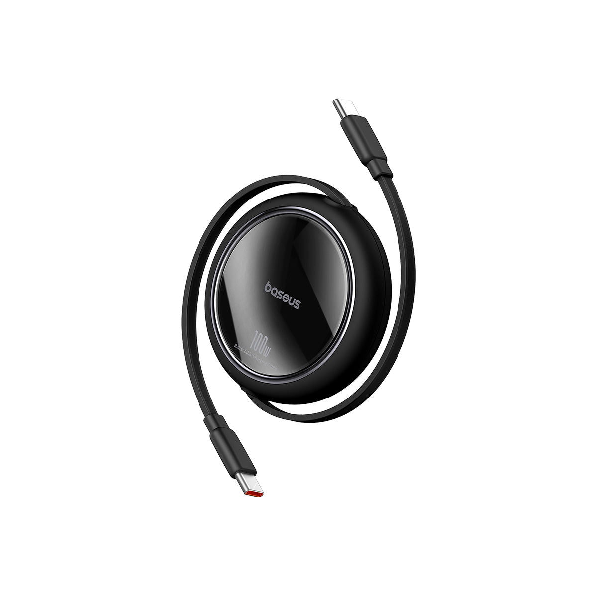 baseus-free2pull-retractable-usb-c-cable-100w-with-self-retracting-design image 4