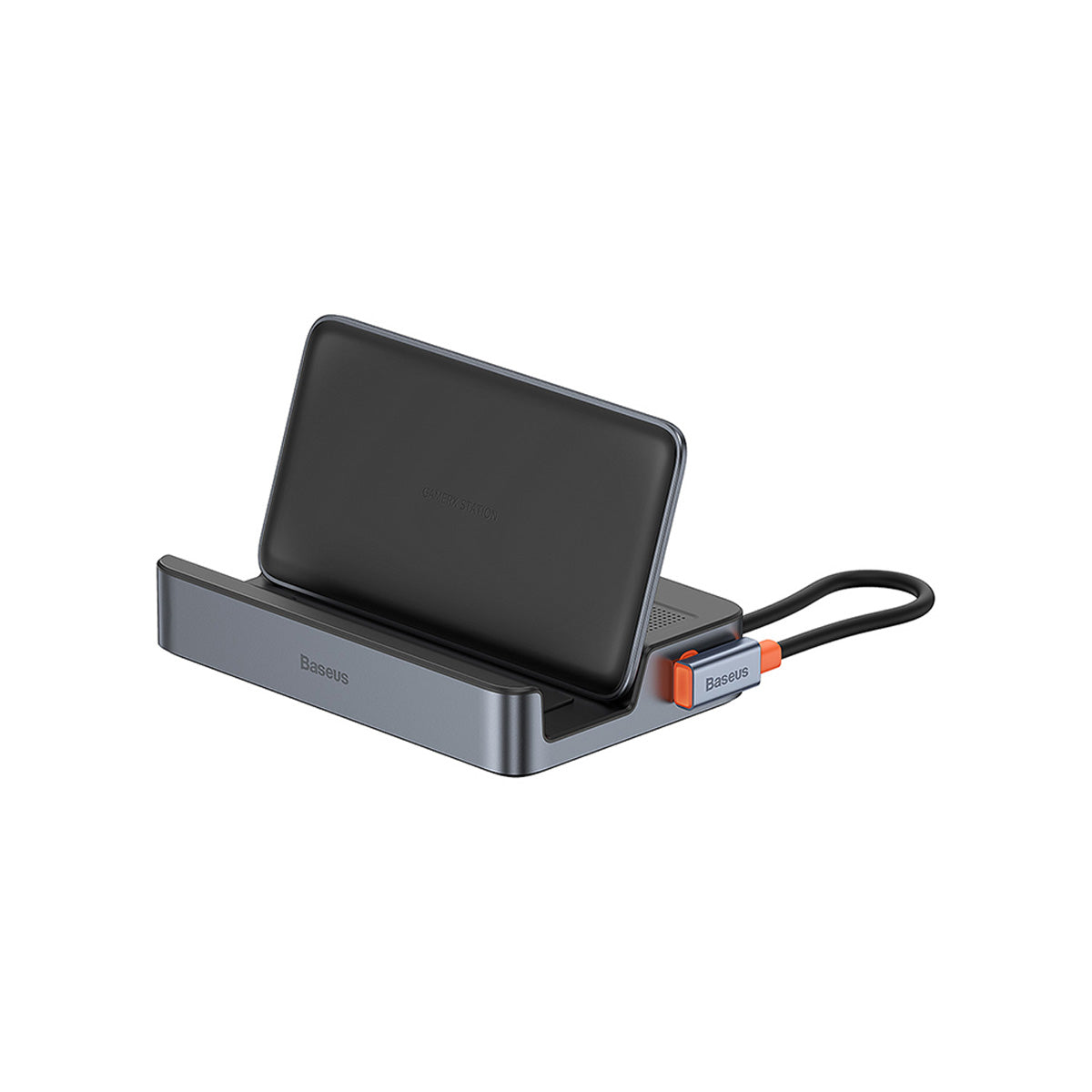 baseus-gamerx-6-port-usb-c-steam-deck-docking-station-with-4k-60hz-hdmi image 5