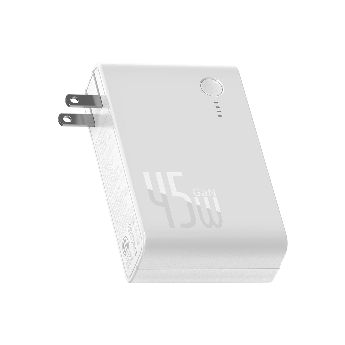 baseus-gan-2-in-1-power-bank-45w-10000mah image 2