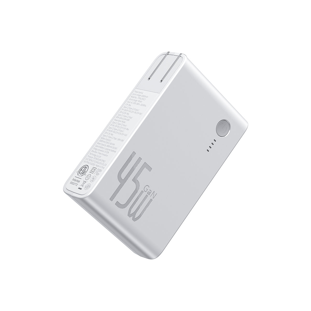 baseus-gan-2-in-1-power-bank-45w-10000mah image 4