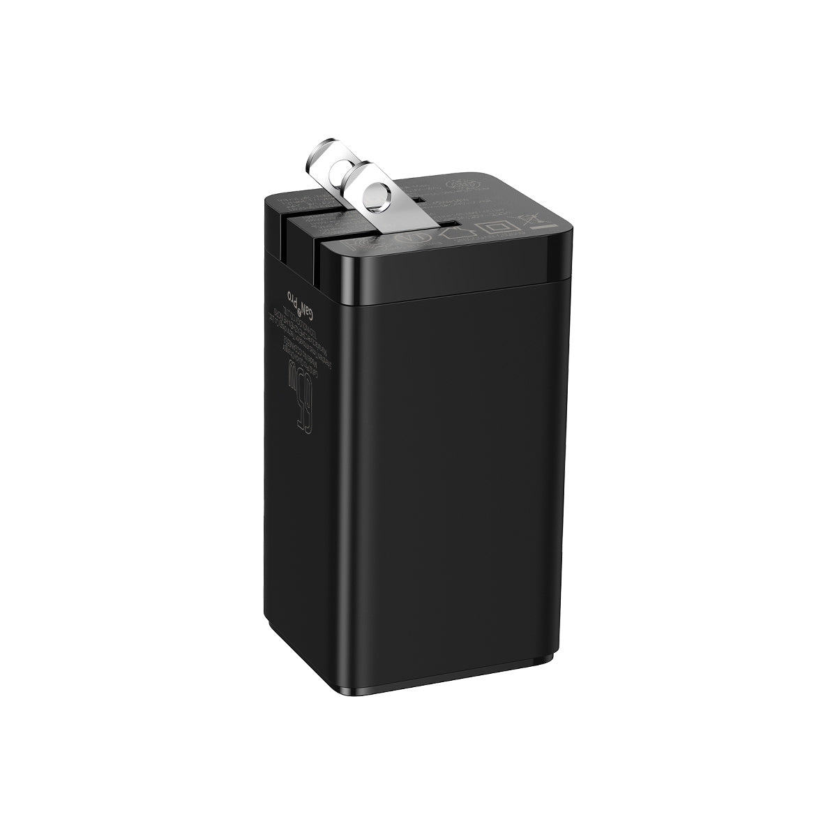 baseus-gan2-65w-3-port-usb-c-fast-wall-charger image 4