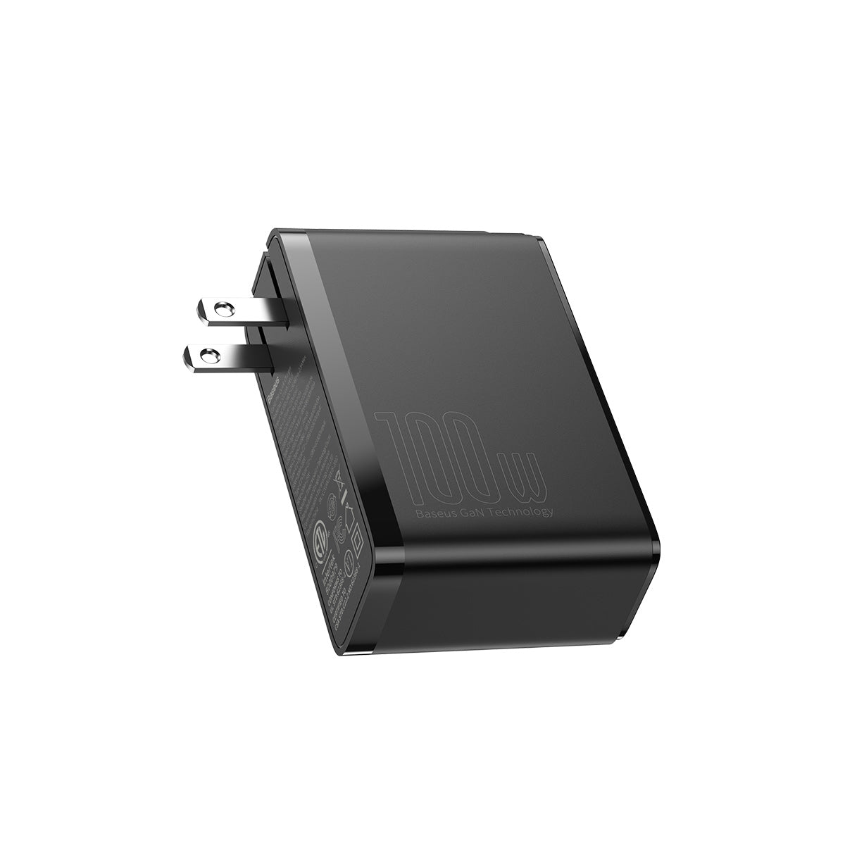 baseus-gan2-4-ports-fast-charger-100w image 2