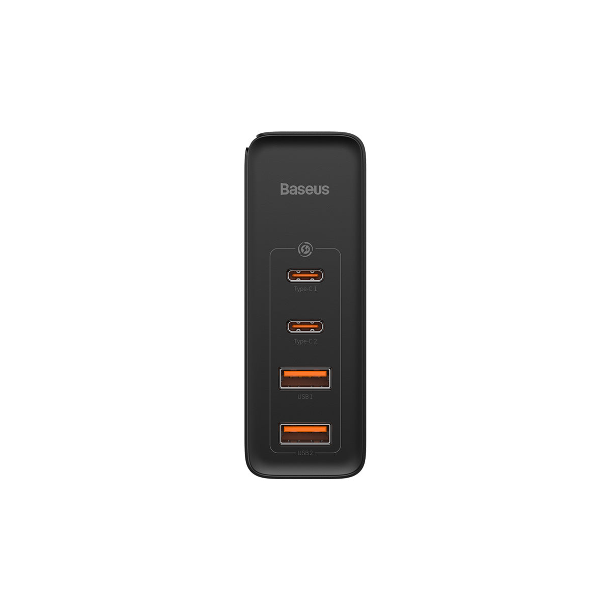 baseus-gan2-4-ports-fast-charger-100w image 3