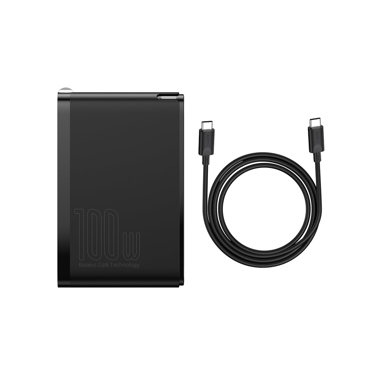 baseus-gan2-4-ports-fast-charger-100w image 5