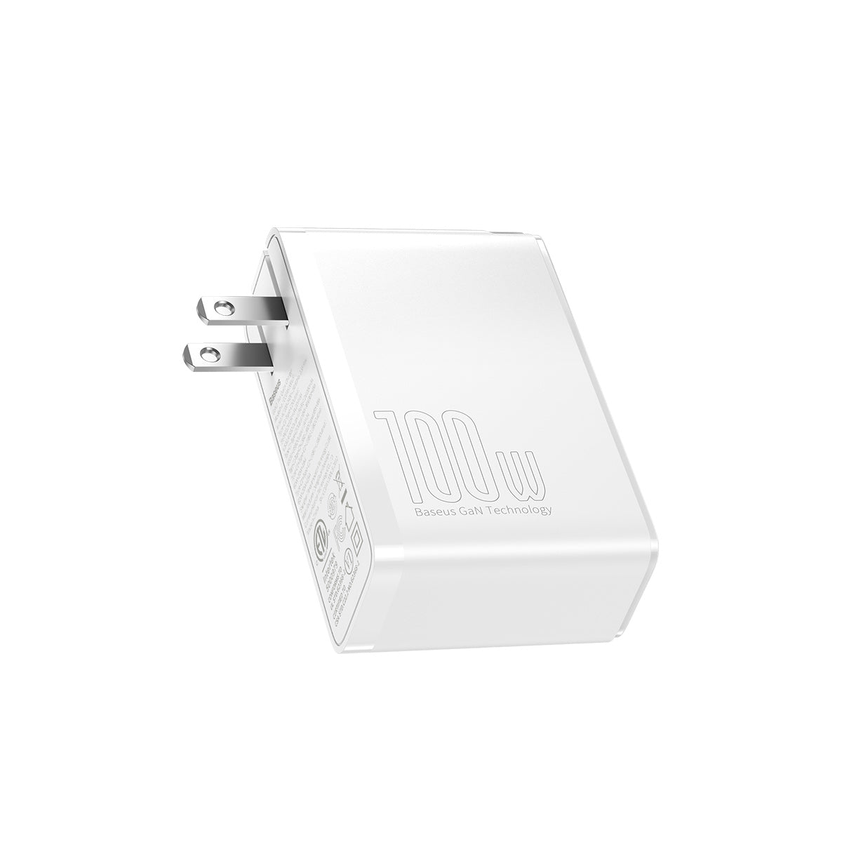 baseus-gan2-4-ports-fast-charger-100w image 8