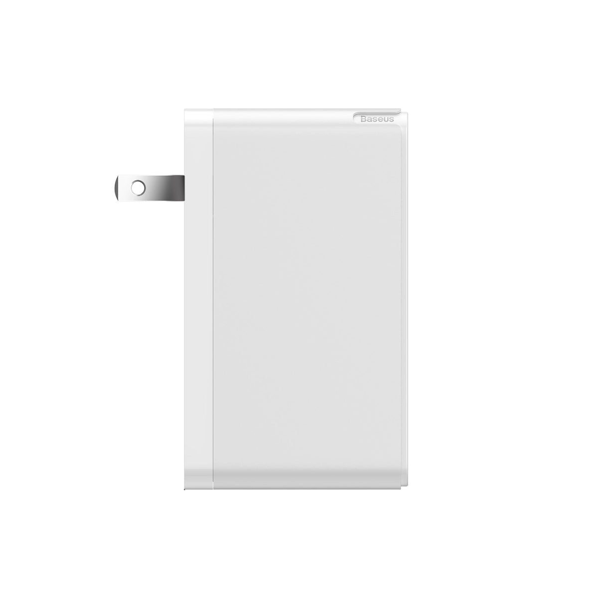 baseus-gan2-pro-120w-3-port-usb-c-fast-wall-charger image 2