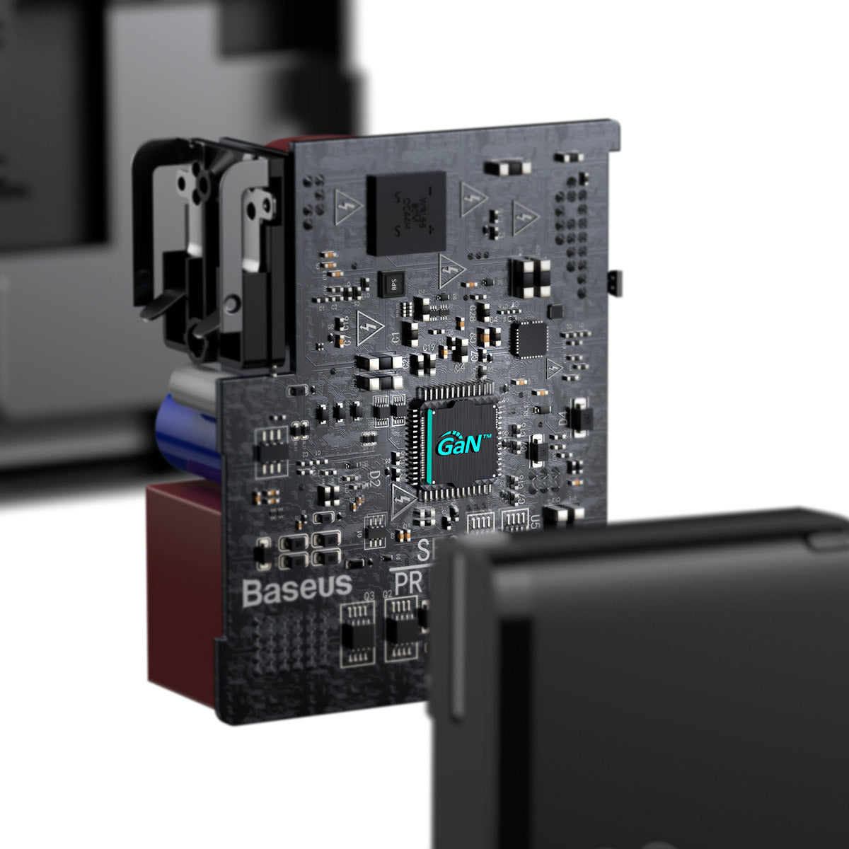 baseus-gan2-usb-c-fast-charger-100w image 3