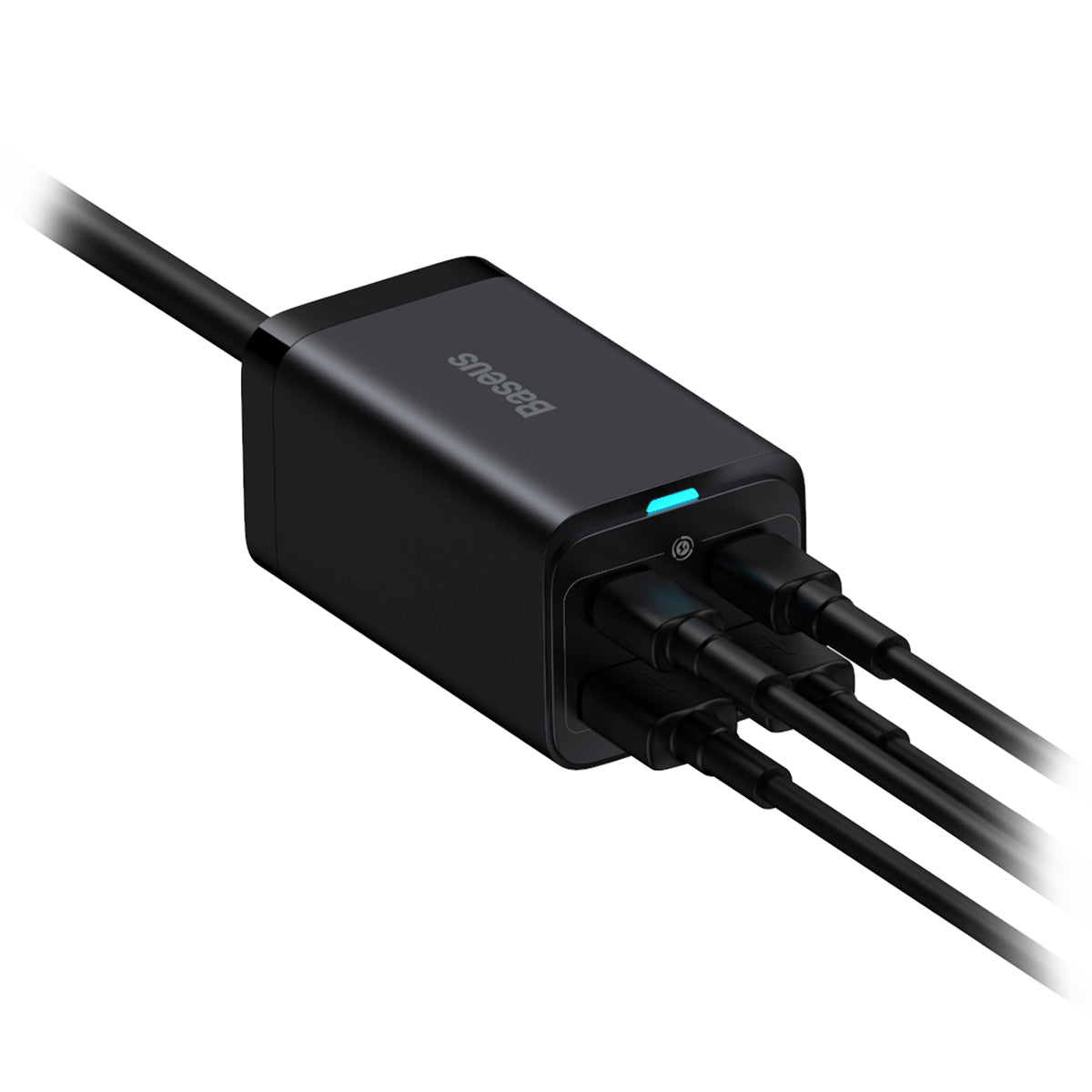 baseus-gan3-pro-100w-4-port-desktop-charger image 5