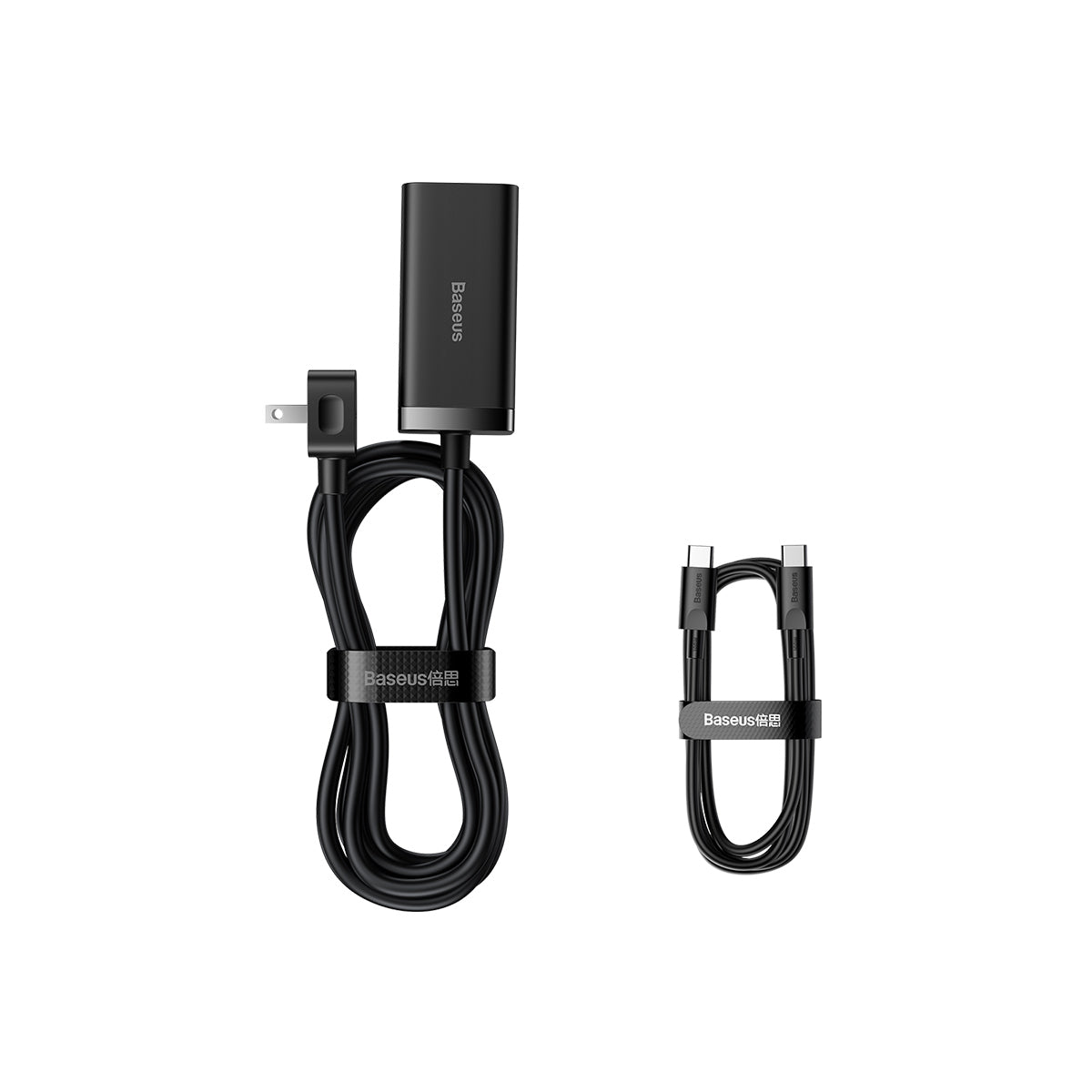 baseus-gan3-pro-100w-4-port-desktop-charger image 6