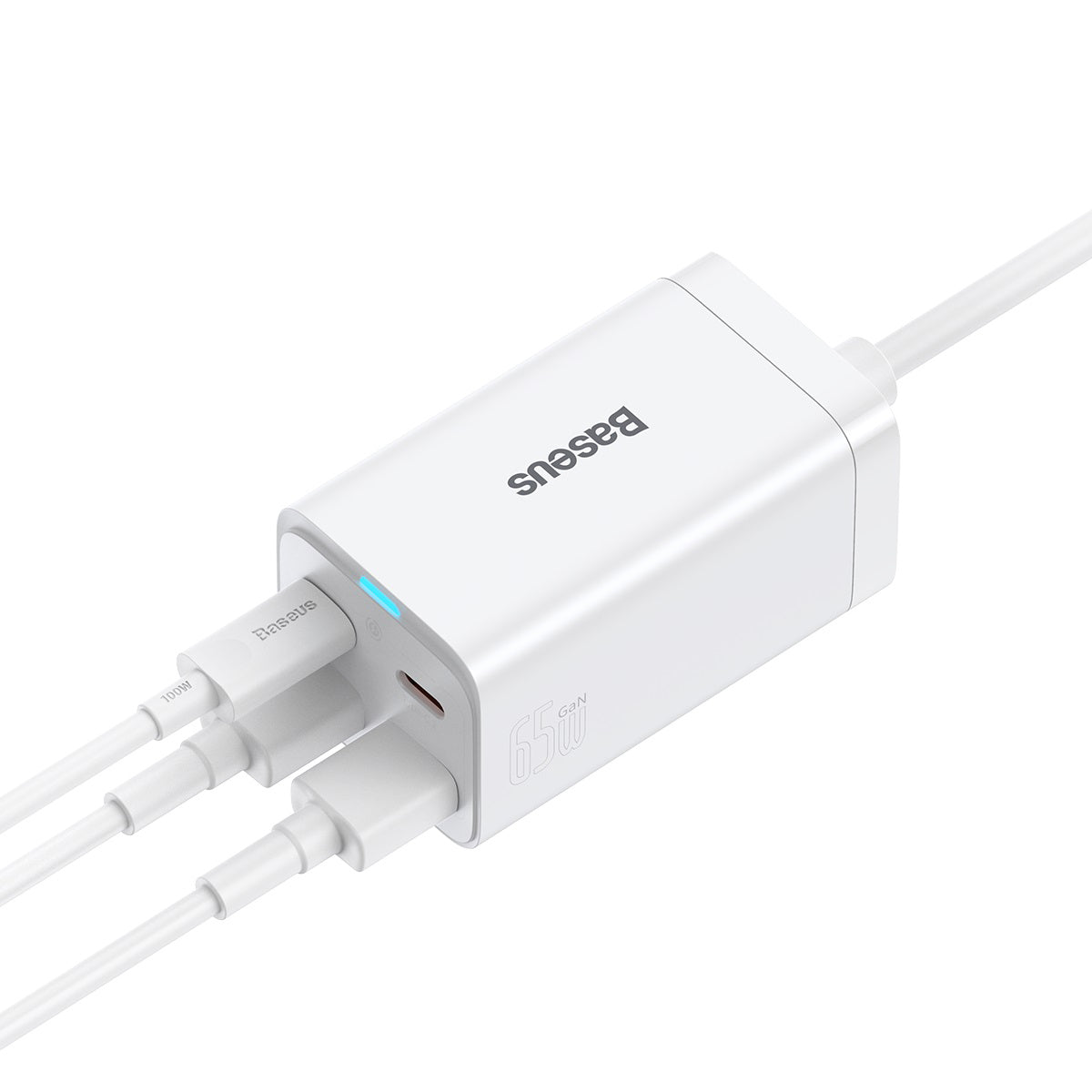 baseus-gan3-pro-65w-4-port-desktop-charger image 7