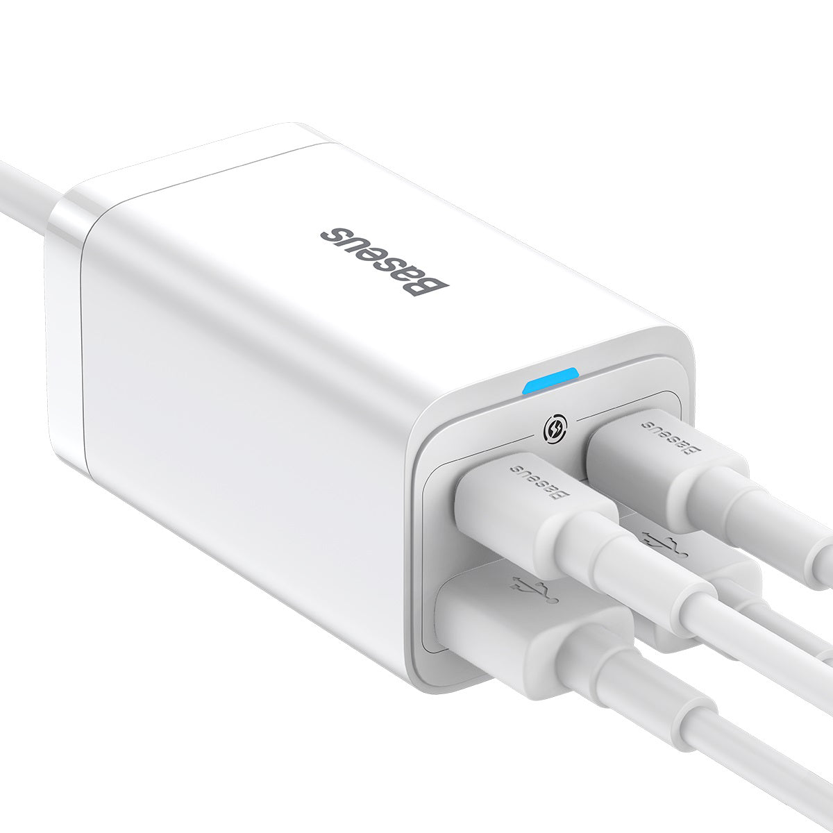 baseus-gan3-pro-65w-4-port-desktop-charger image 8