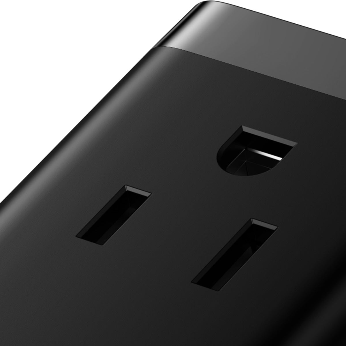 baseus-powercombo-gan3-pro-6-port-100w-desktop-charging-station-with-ac-outlets image 5