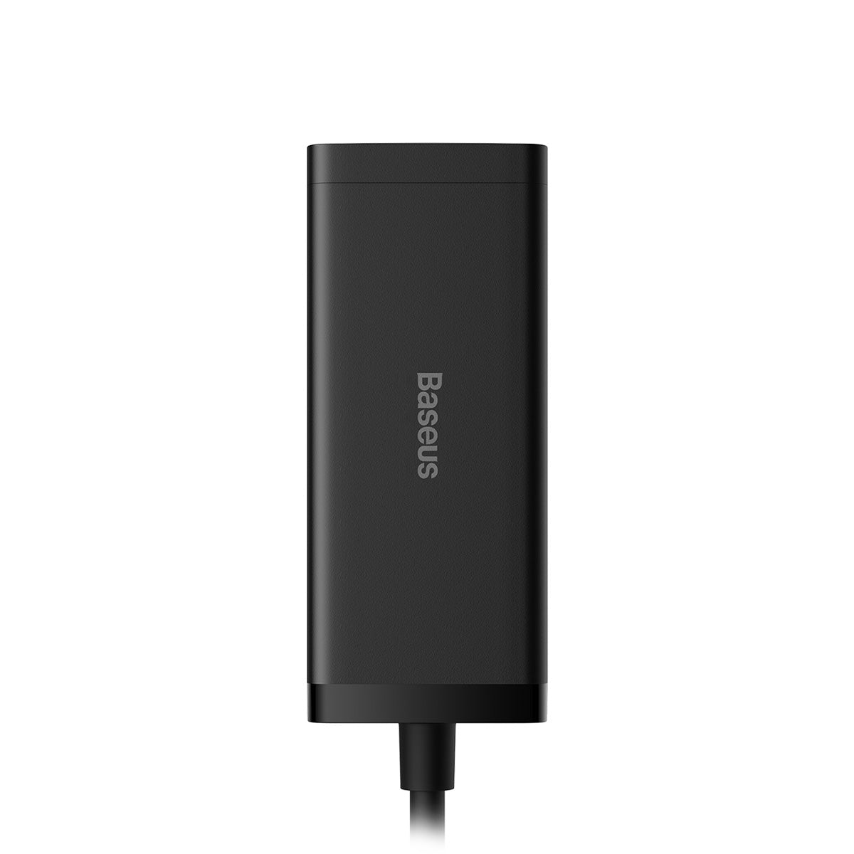 baseus-powercombo-gan3-pro-6-port-100w-desktop-charging-station-with-ac-outlets image 6