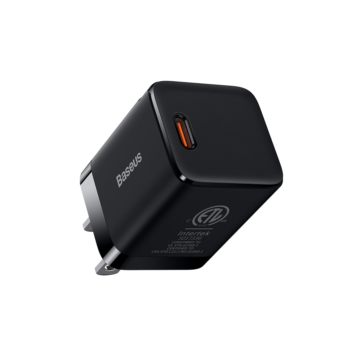 baseus-gan3-30w-usb-c-fast-charger-for-iphone-and-samsung image 4