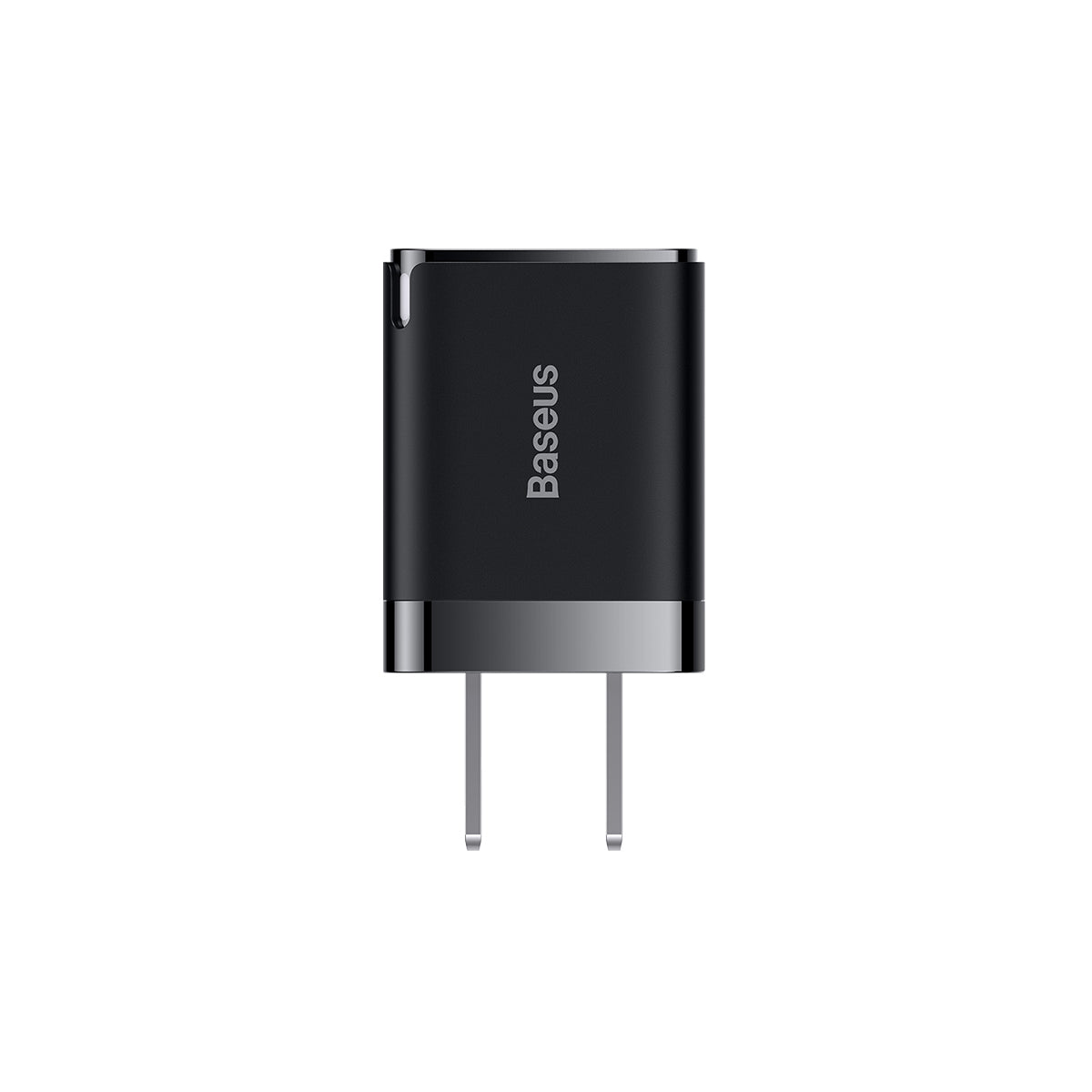 baseus-gan3-30w-usb-c-fast-charger-for-iphone-and-samsung image 6
