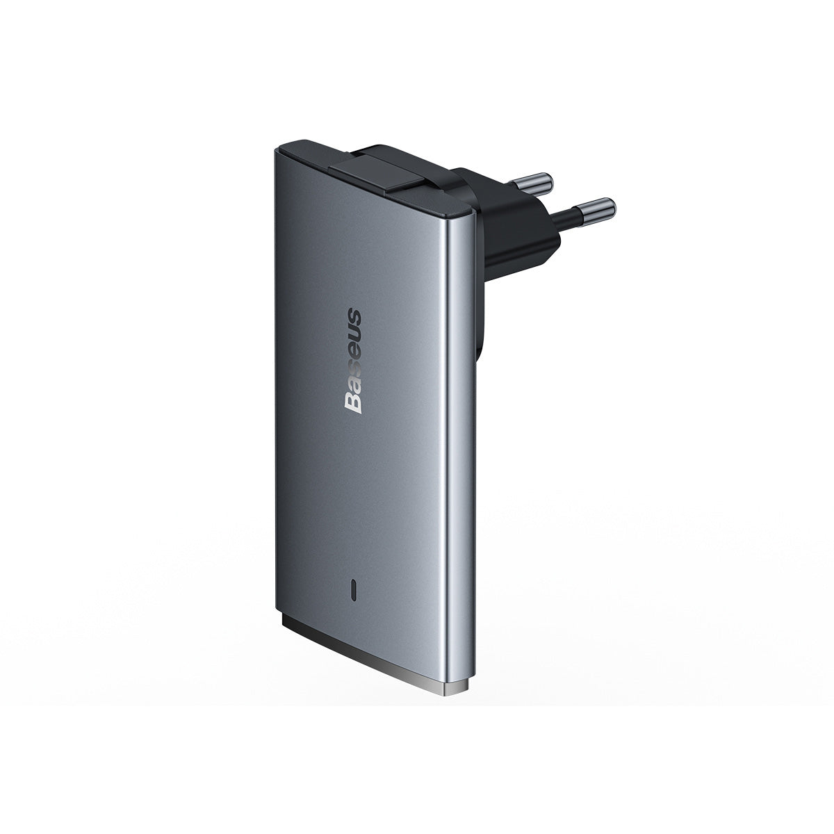 baseus-gan5-pro-65w-usb-c-travel-adapter-with-us-uk-eu-plugs image 2