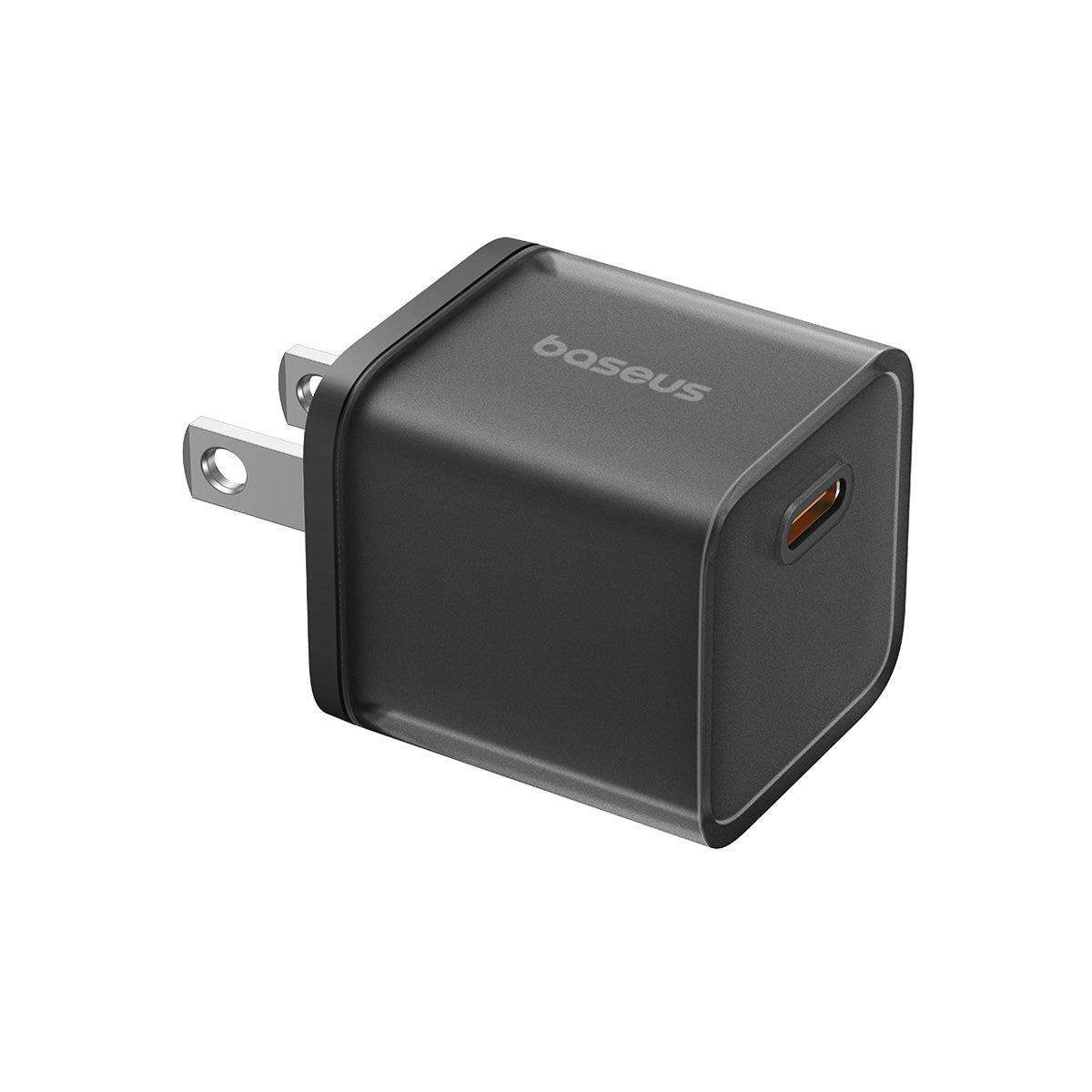 baseus-gan5s-usb-c-fast-charger-30w-compact-gan-wall-charger-for-phones-tablets- image 5