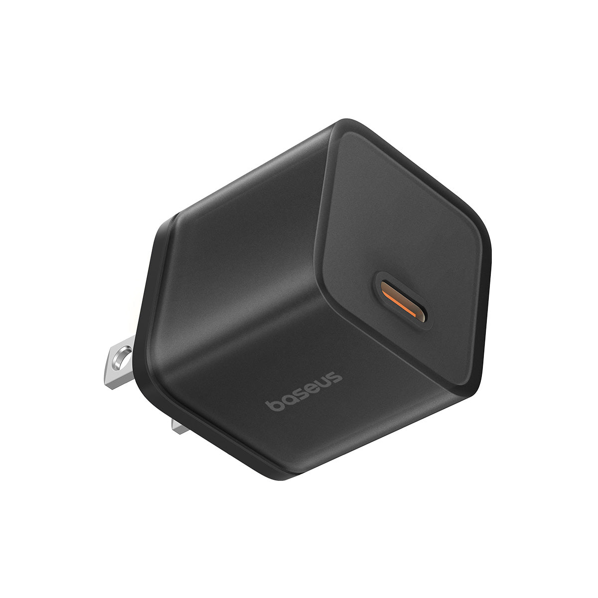 baseus-gan5s-usb-c-fast-charger-30w-compact-gan-wall-charger-for-phones-tablets- image 6