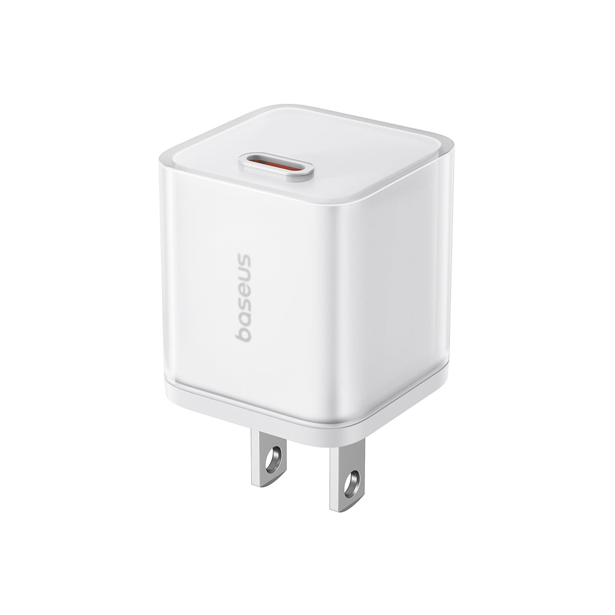 baseus-gan5s-usb-c-fast-charger-30w-compact-gan-wall-charger-for-phones-tablets- image 8