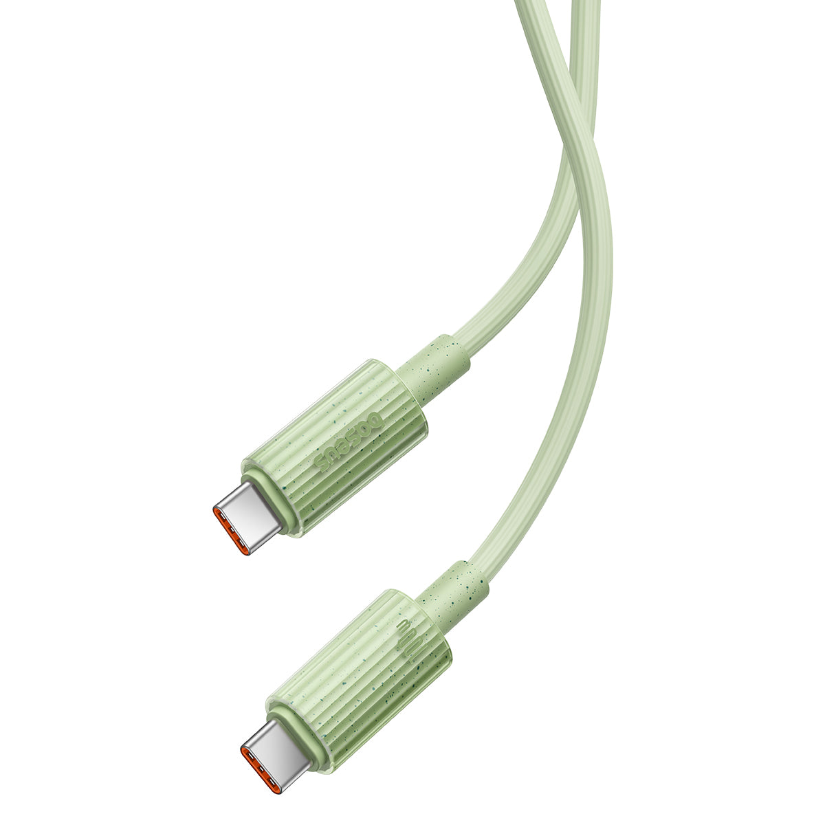 baseus-habitat-usb-c-to-usb-c-cable-100w-high-speed-charging-data-sync image 3