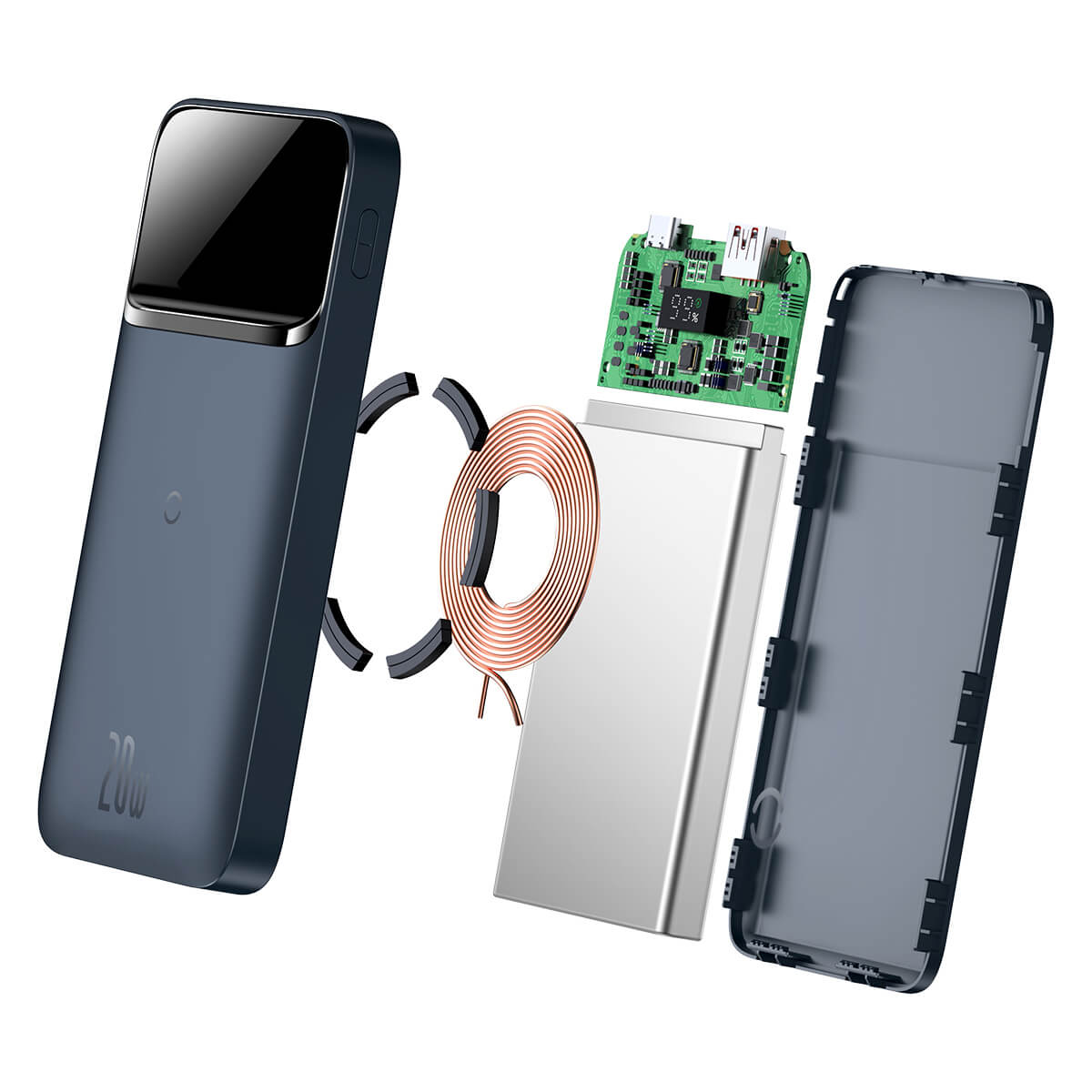 baseus-magnetic-power-bank-20w-10000mah image 7