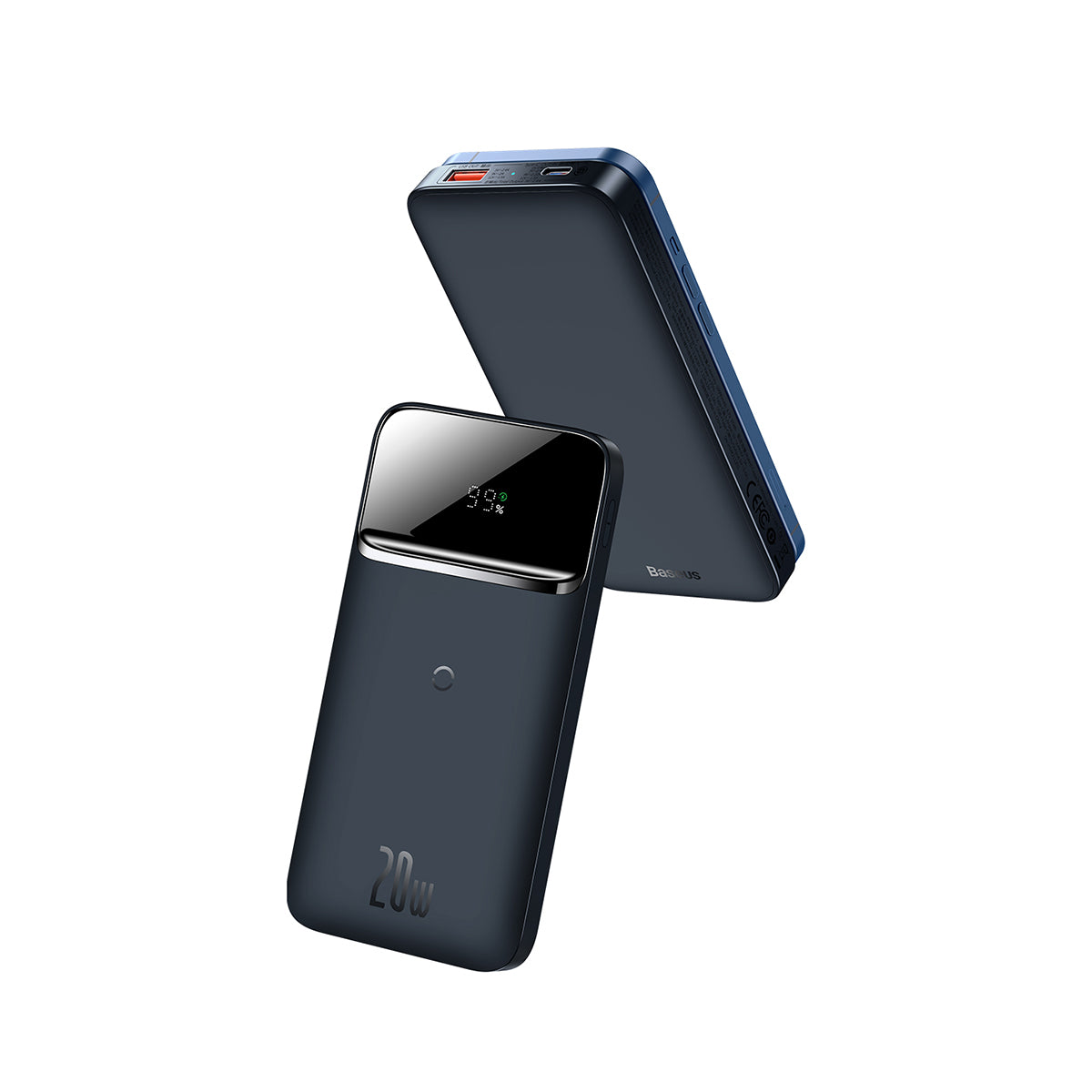 baseus-magnetic-power-bank-20w-10000mah image 8