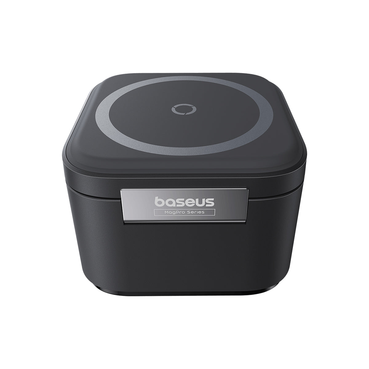 baseus-magpro-2-in-1-magnetic-wireless-charger-25w image 4