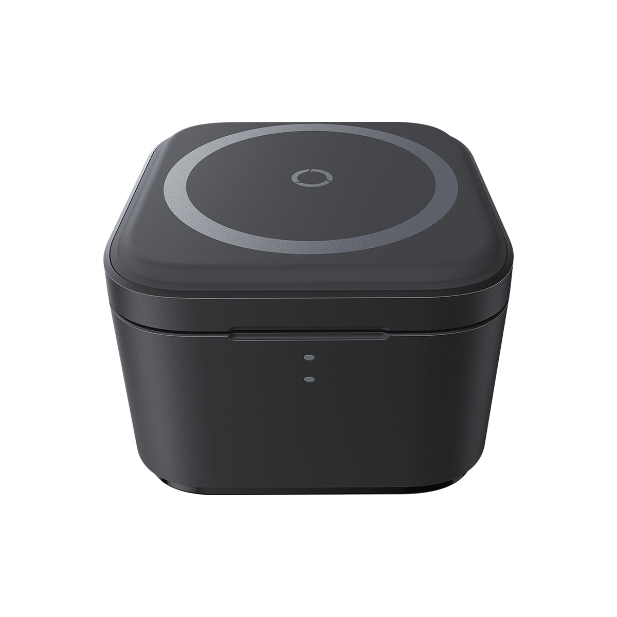 baseus-magpro-2-in-1-magnetic-wireless-charger-25w image 5